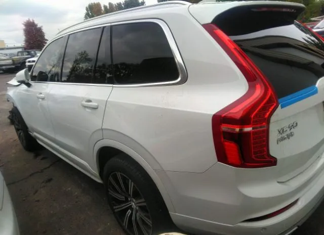 Photo 2 VIN: YV4102CK2L1544458 - VOLVO XC90 