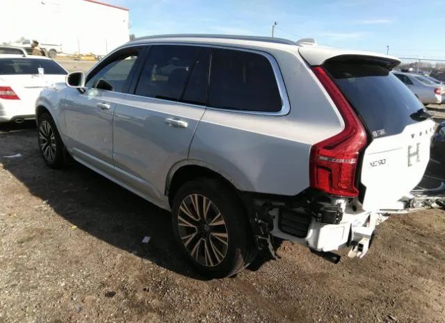 Photo 2 VIN: YV4102CK2L1599265 - VOLVO XC90 