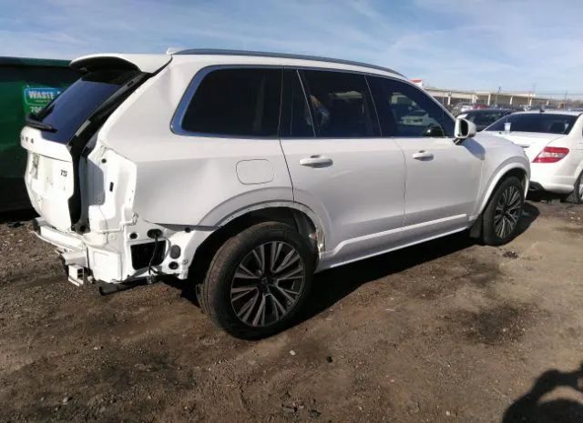 Photo 3 VIN: YV4102CK2L1599265 - VOLVO XC90 