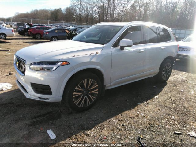 Photo 1 VIN: YV4102CK2L1599265 - VOLVO XC90 