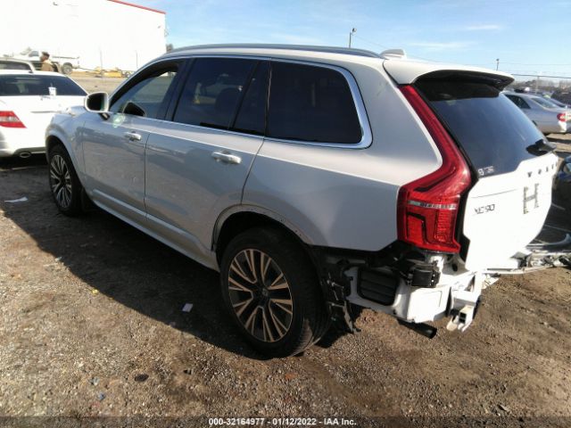 Photo 2 VIN: YV4102CK2L1599265 - VOLVO XC90 