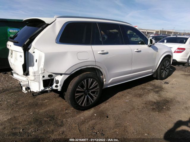 Photo 3 VIN: YV4102CK2L1599265 - VOLVO XC90 