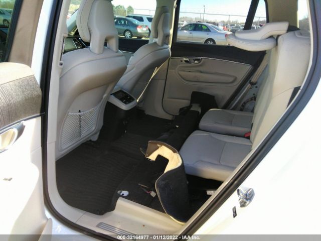 Photo 7 VIN: YV4102CK2L1599265 - VOLVO XC90 