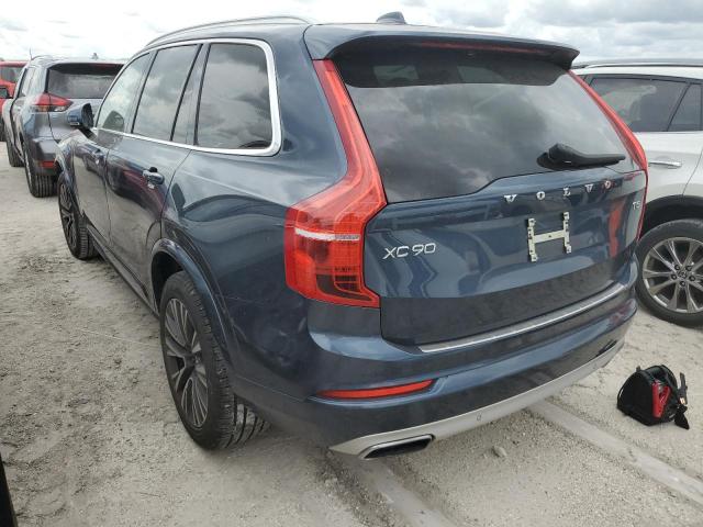 Photo 2 VIN: YV4102CK2M1683880 - VOLVO XC90 T5 MO 