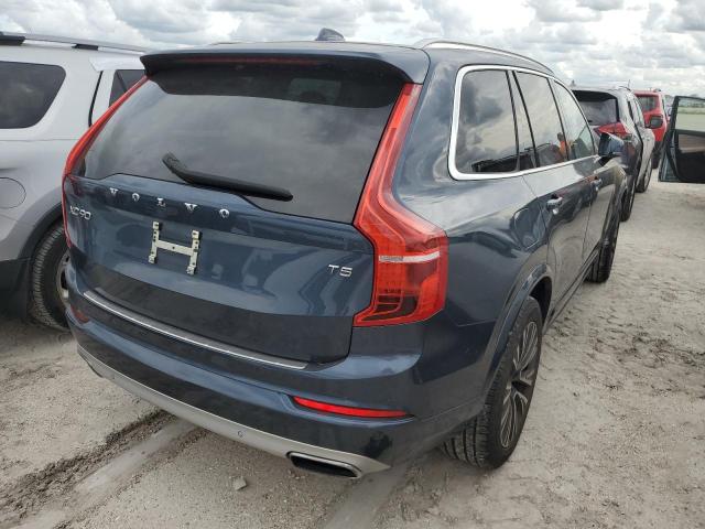 Photo 3 VIN: YV4102CK2M1683880 - VOLVO XC90 T5 MO 