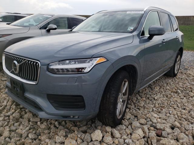 Photo 1 VIN: YV4102CK2M1716988 - VOLVO XC90 