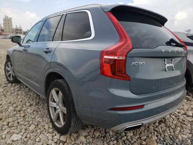 Photo 2 VIN: YV4102CK2M1716988 - VOLVO XC90 