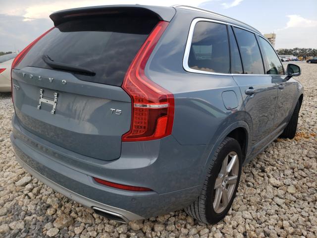 Photo 3 VIN: YV4102CK2M1716988 - VOLVO XC90 