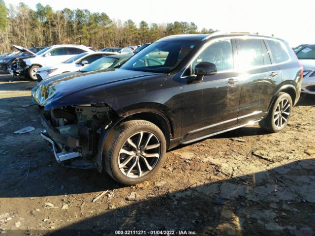 Photo 1 VIN: YV4102CK3J1341298 - VOLVO XC90 