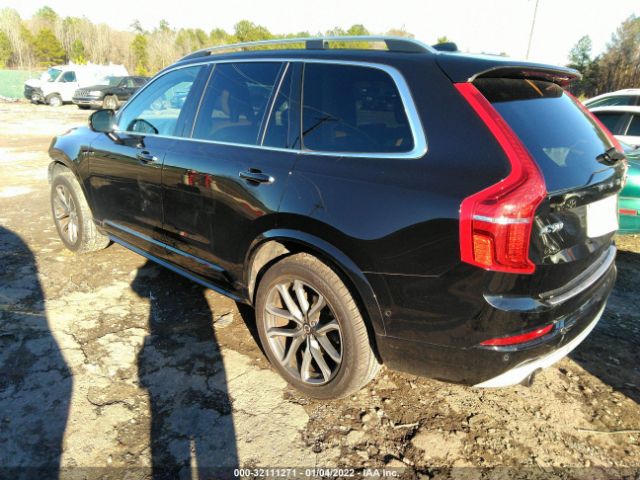 Photo 2 VIN: YV4102CK3J1341298 - VOLVO XC90 