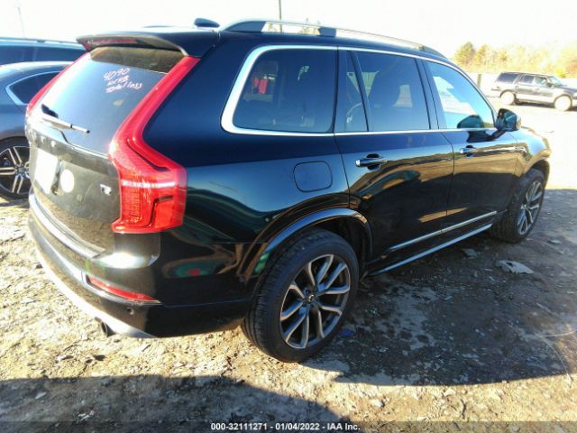 Photo 3 VIN: YV4102CK3J1341298 - VOLVO XC90 