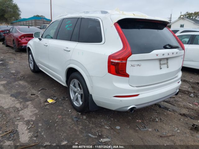 Photo 2 VIN: YV4102CK3J1341351 - VOLVO XC90 