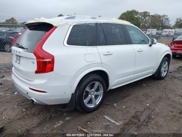 Photo 3 VIN: YV4102CK3J1341351 - VOLVO XC90 