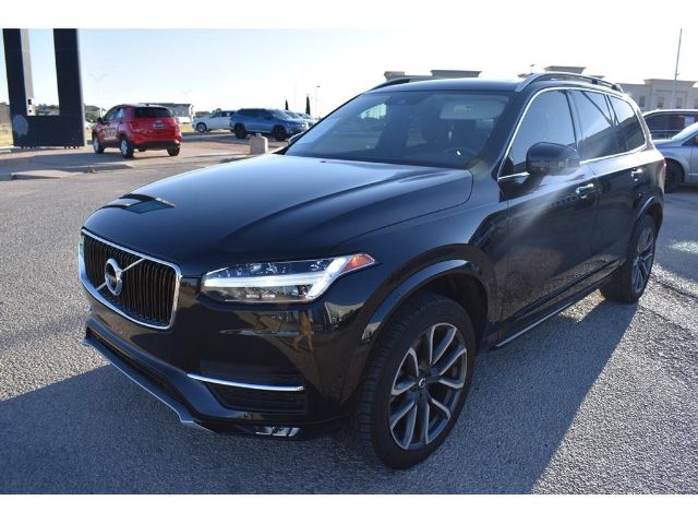 Photo 1 VIN: YV4102CK3J1350955 - VOLVO XC90 