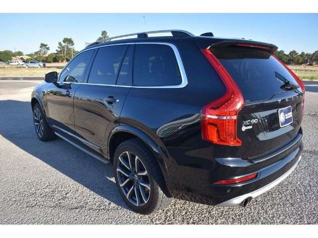 Photo 3 VIN: YV4102CK3J1350955 - VOLVO XC90 