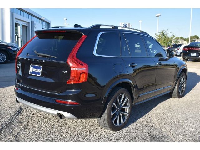 Photo 4 VIN: YV4102CK3J1350955 - VOLVO XC90 