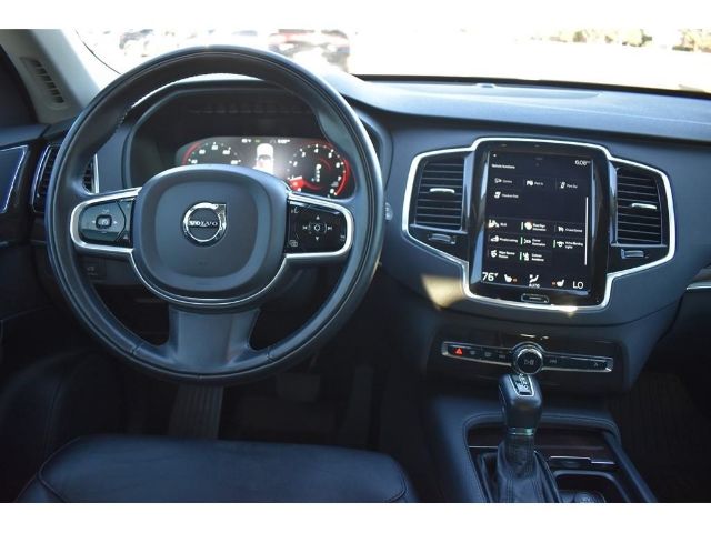 Photo 7 VIN: YV4102CK3J1350955 - VOLVO XC90 