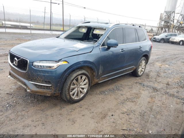 Photo 1 VIN: YV4102CK3J1360594 - VOLVO XC90 