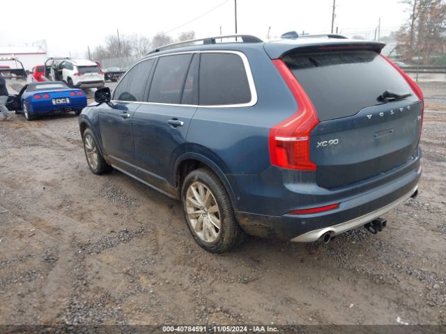 Photo 2 VIN: YV4102CK3J1360594 - VOLVO XC90 