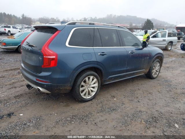 Photo 3 VIN: YV4102CK3J1360594 - VOLVO XC90 