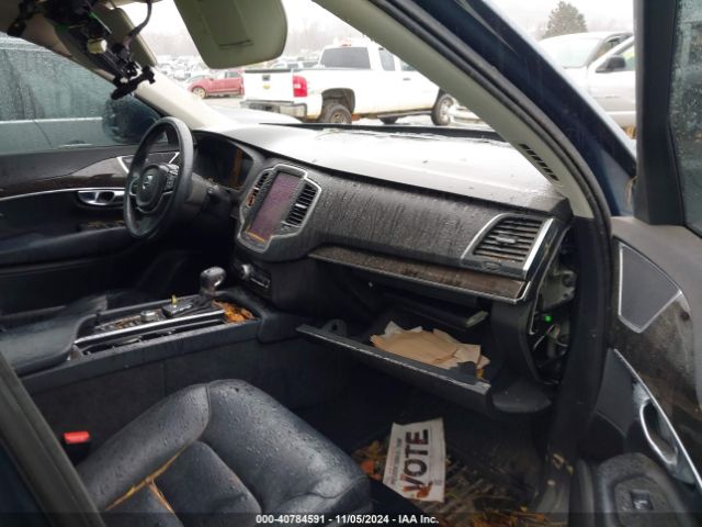 Photo 4 VIN: YV4102CK3J1360594 - VOLVO XC90 