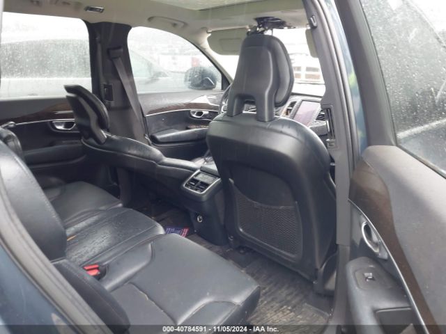 Photo 7 VIN: YV4102CK3J1360594 - VOLVO XC90 