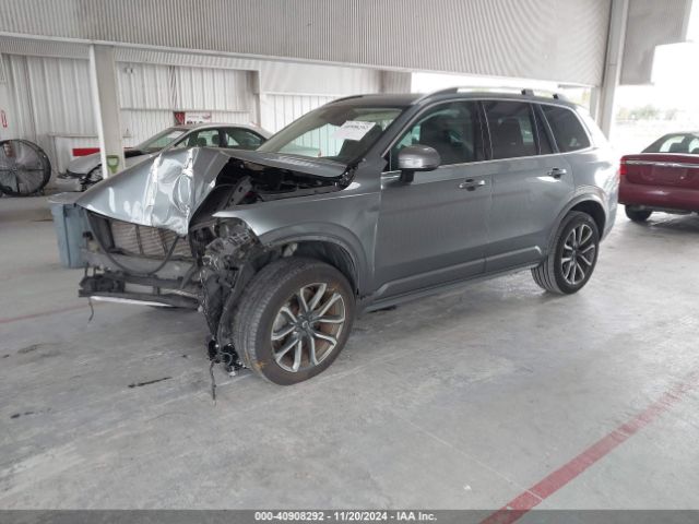 Photo 1 VIN: YV4102CK3K1418379 - VOLVO XC90 