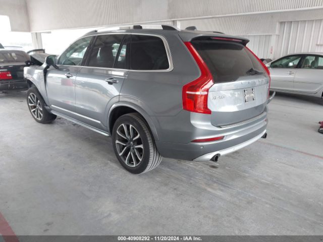 Photo 2 VIN: YV4102CK3K1418379 - VOLVO XC90 