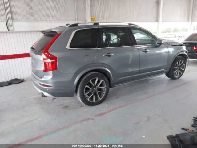 Photo 3 VIN: YV4102CK3K1418379 - VOLVO XC90 