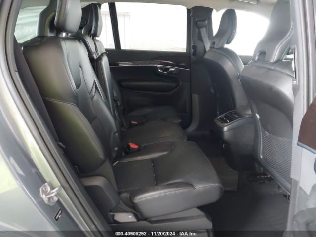 Photo 7 VIN: YV4102CK3K1418379 - VOLVO XC90 