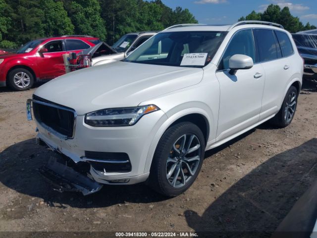 Photo 1 VIN: YV4102CK3K1418785 - VOLVO XC90 