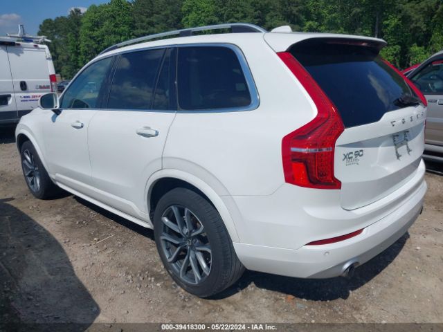 Photo 2 VIN: YV4102CK3K1418785 - VOLVO XC90 