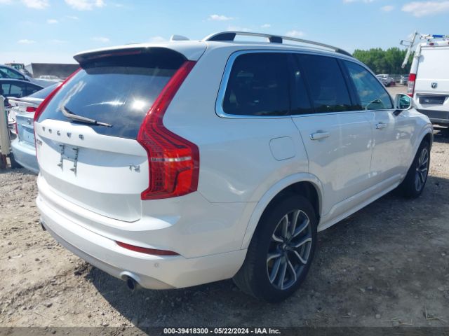 Photo 3 VIN: YV4102CK3K1418785 - VOLVO XC90 