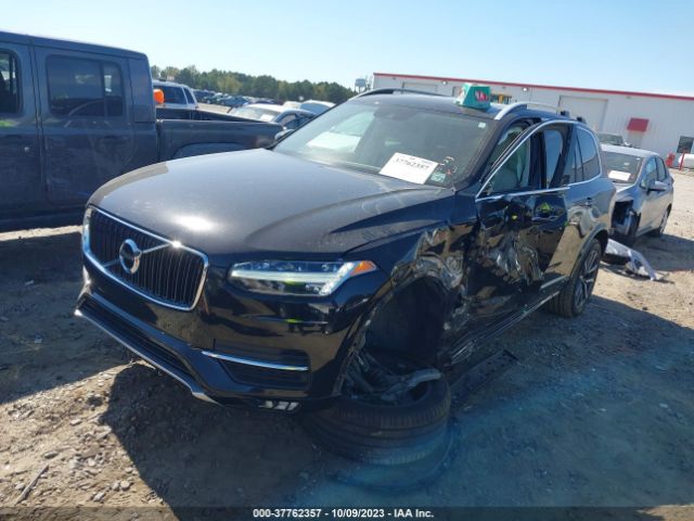 Photo 1 VIN: YV4102CK3K1497407 - VOLVO XC90 