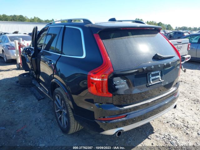 Photo 2 VIN: YV4102CK3K1497407 - VOLVO XC90 