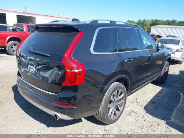 Photo 3 VIN: YV4102CK3K1497407 - VOLVO XC90 