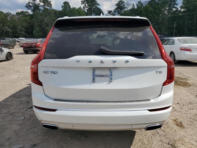 Photo 5 VIN: YV4102CK3L1535753 - VOLVO XC90 