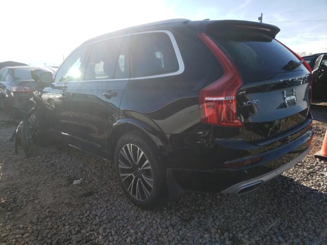 Photo 2 VIN: YV4102CK3M1671740 - VOLVO XC90 T5 MO 