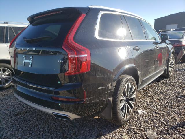 Photo 3 VIN: YV4102CK3M1671740 - VOLVO XC90 T5 MO 