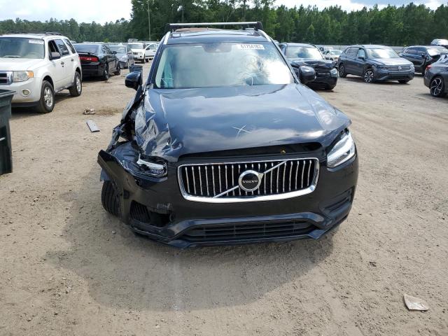 Photo 4 VIN: YV4102CK3M1695276 - VOLVO XC90 T5 MO 