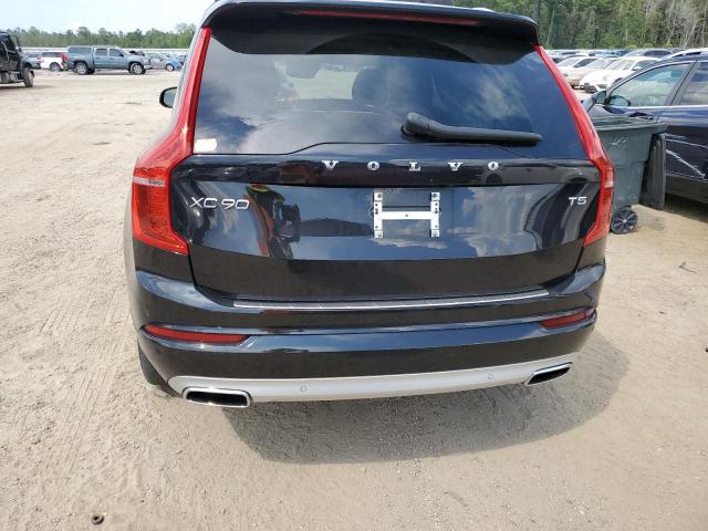 Photo 5 VIN: YV4102CK3M1695276 - VOLVO XC90 T5 MO 