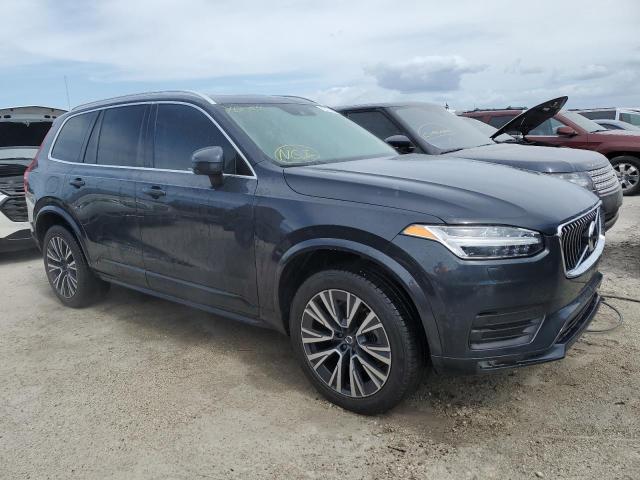 Photo 3 VIN: YV4102CK3N1866321 - VOLVO XC90 T5 MO 