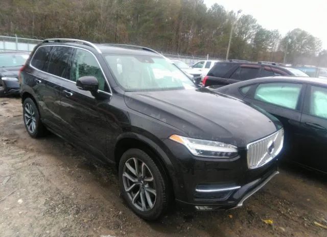 Photo 0 VIN: YV4102CK4J1338667 - VOLVO XC90 