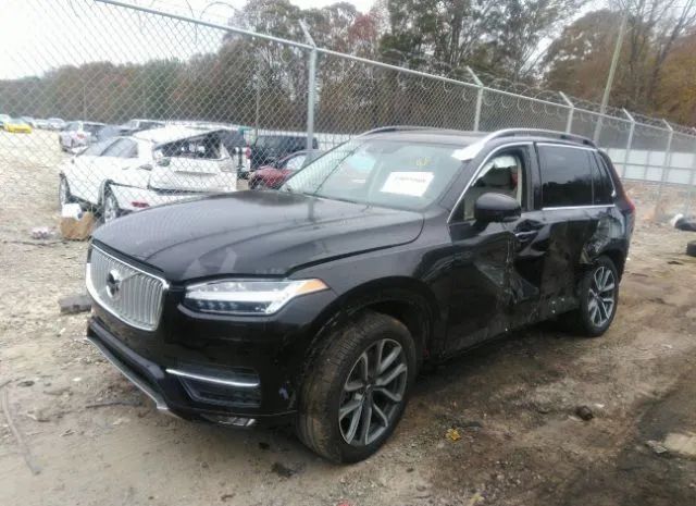 Photo 1 VIN: YV4102CK4J1338667 - VOLVO XC90 