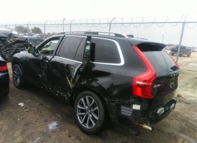 Photo 2 VIN: YV4102CK4J1338667 - VOLVO XC90 