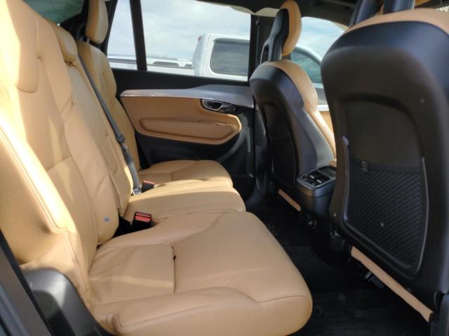 Photo 10 VIN: YV4102CK4J1341651 - VOLVO XC90 T5 