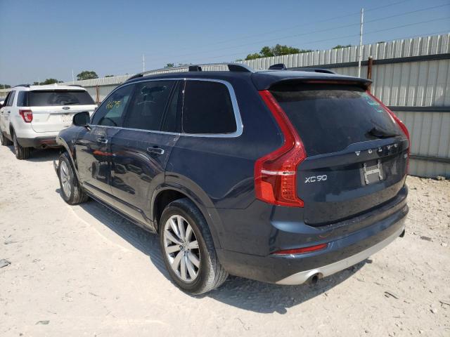 Photo 2 VIN: YV4102CK4J1370356 - VOLVO XC90 T5 