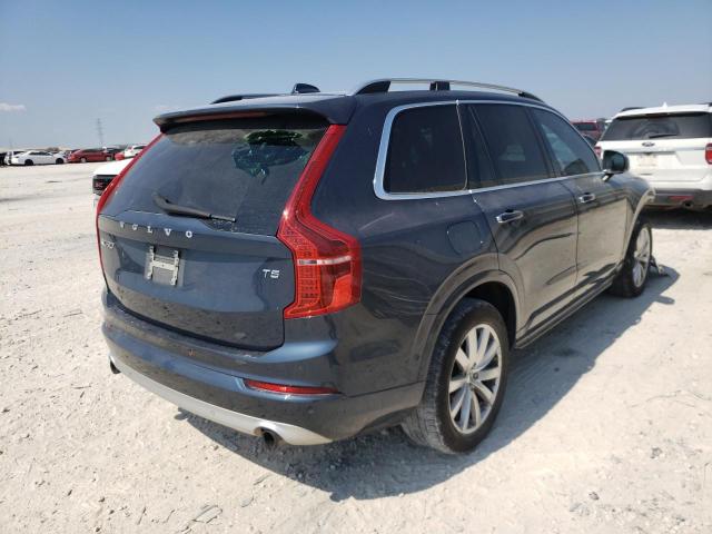 Photo 3 VIN: YV4102CK4J1370356 - VOLVO XC90 T5 