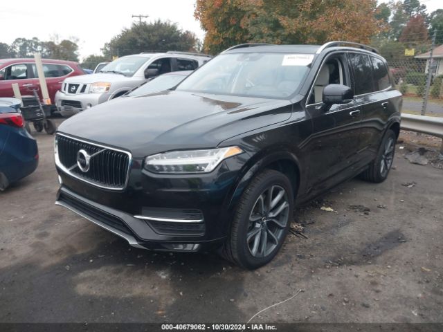 Photo 1 VIN: YV4102CK4K1479921 - VOLVO XC90 