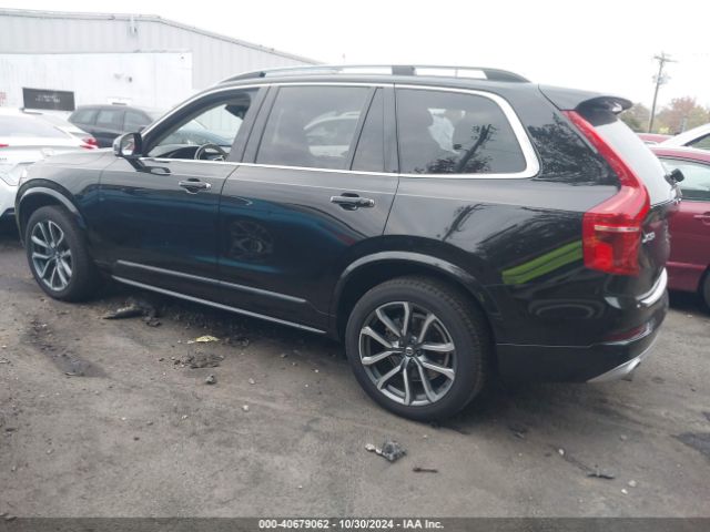 Photo 2 VIN: YV4102CK4K1479921 - VOLVO XC90 